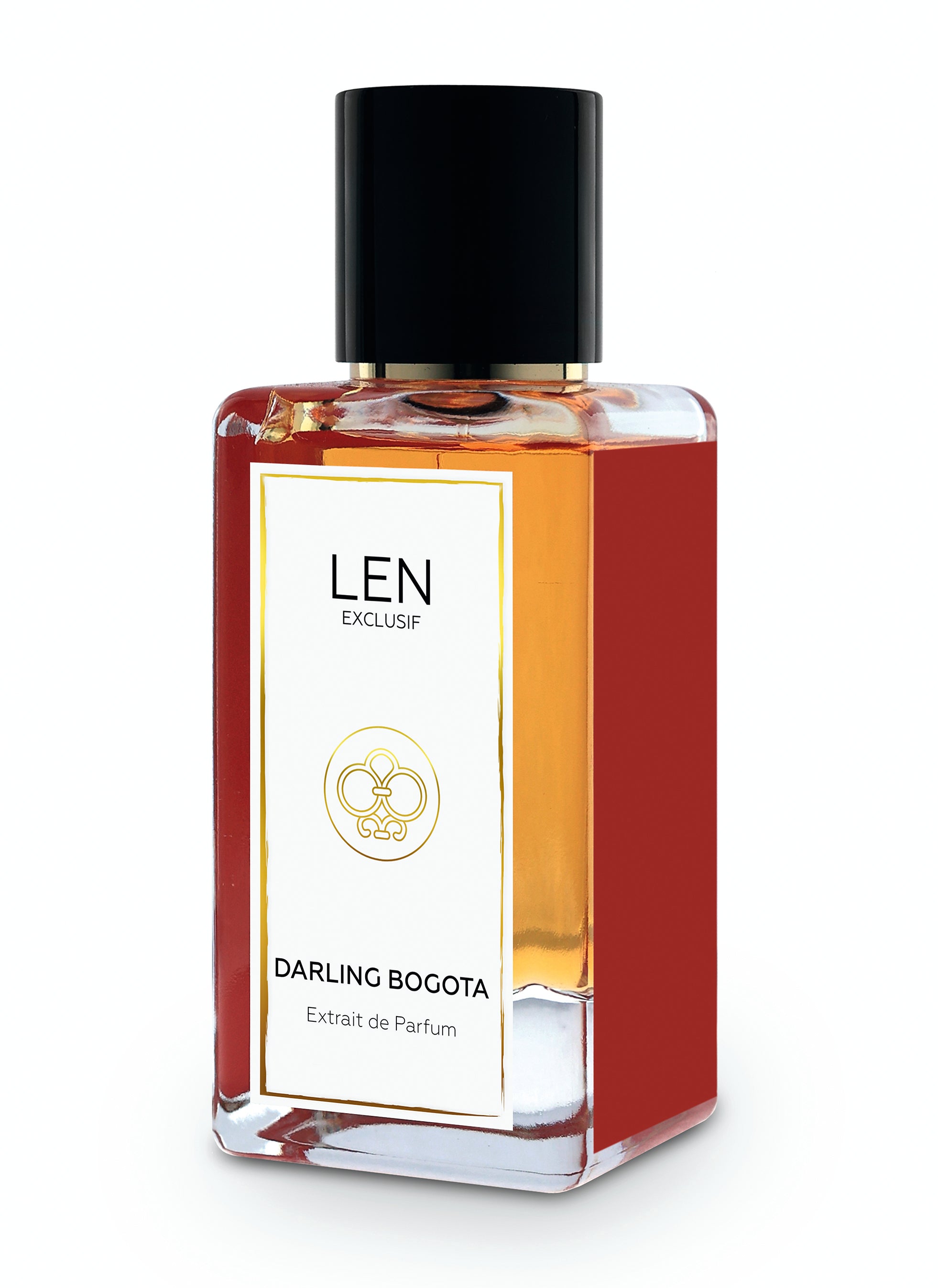 DARLING BOGOTA EXCLUSIF EXTRAIT DE PARFUME 50 ml