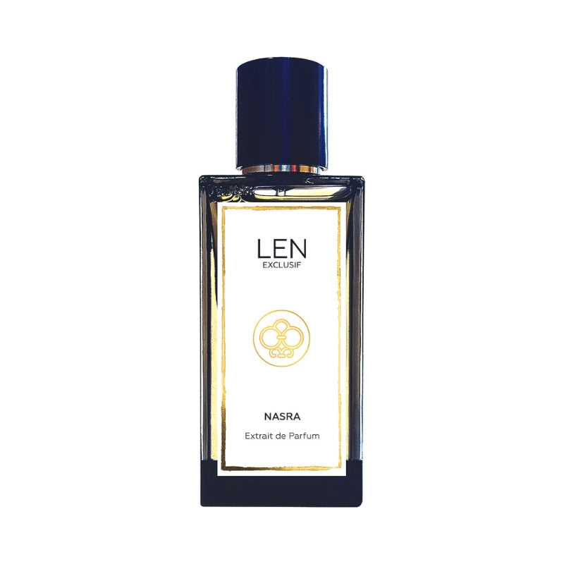 NASRA 50 ml EXTRAIT DE PARFUM NEW NEW NEW