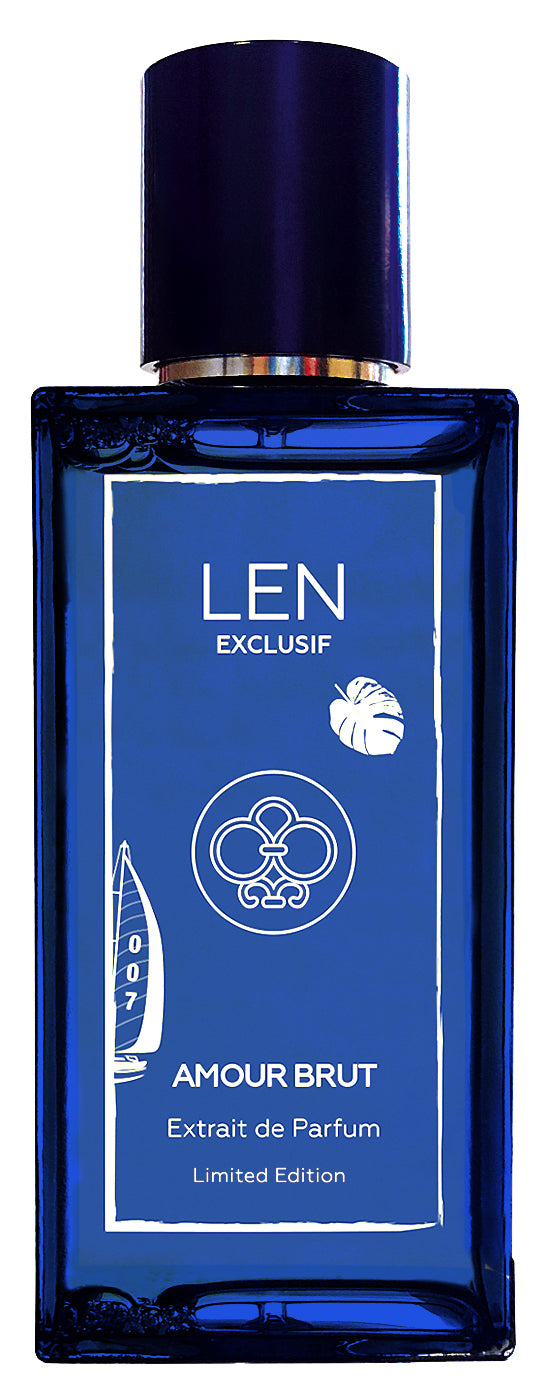 AMOUR BRUT LIMITED EDITION EXTRAIT DE PARFUM 100 ml