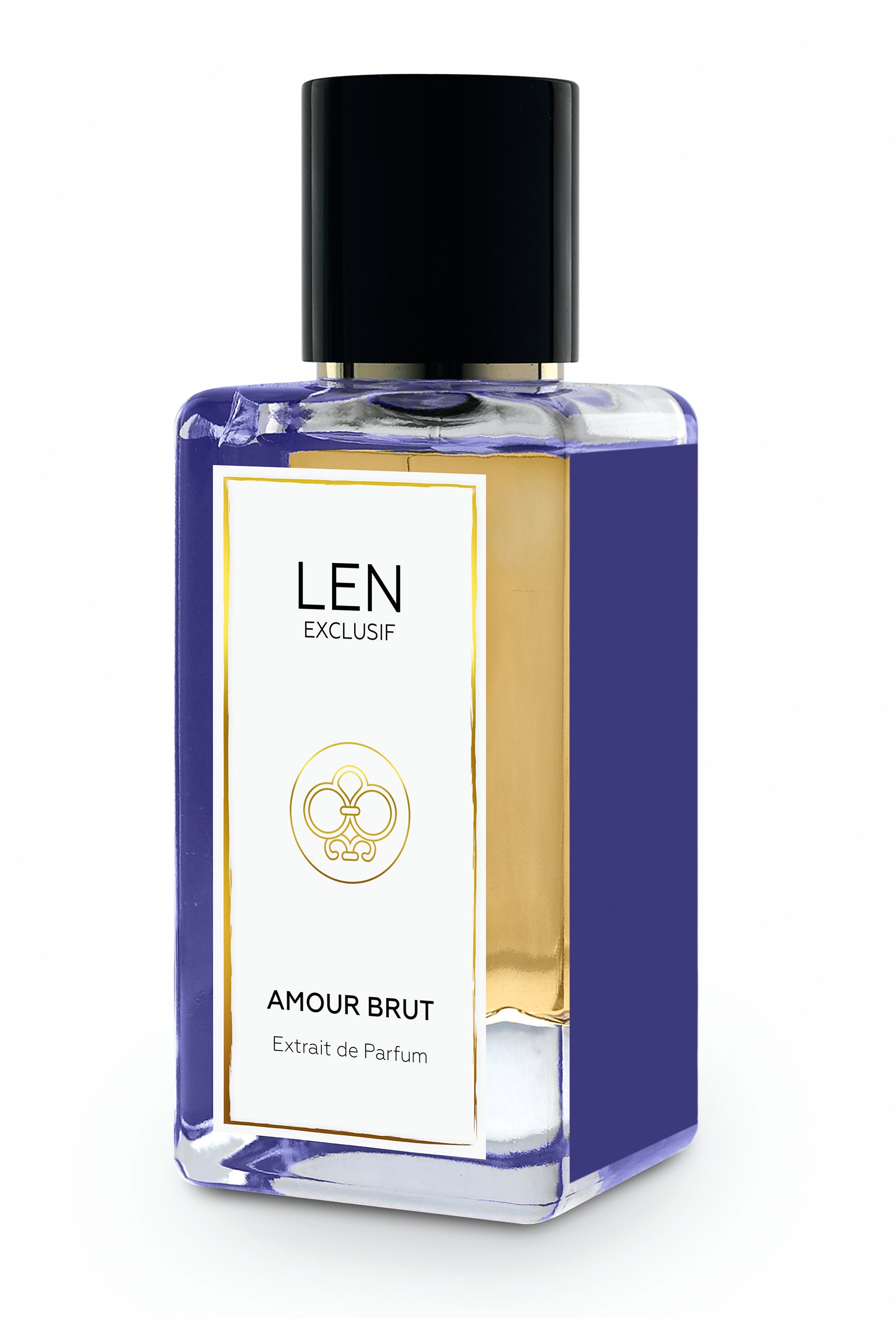 AMOUR BRUT EXTRAIT DE PARFUME 50 ml