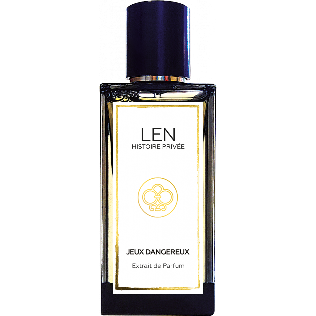 Jeux Dangereux EXTRAIT DE PARFUM 100ml
